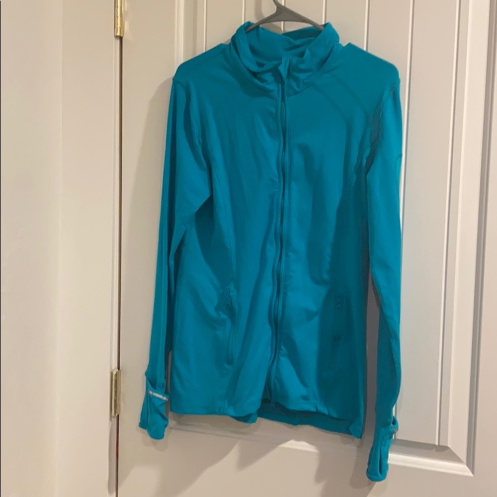 Running jacket
